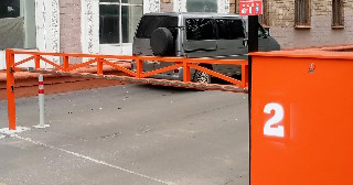 Купить антивандальный шлагбаум Муром, цена от 4052 руб.