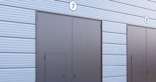 Купить гаражные ворота doorhan Муром, цена от 5898 руб.
