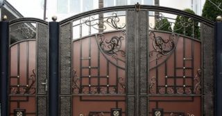 Купить услугу замер ворот Муром, цена от 565 рублей